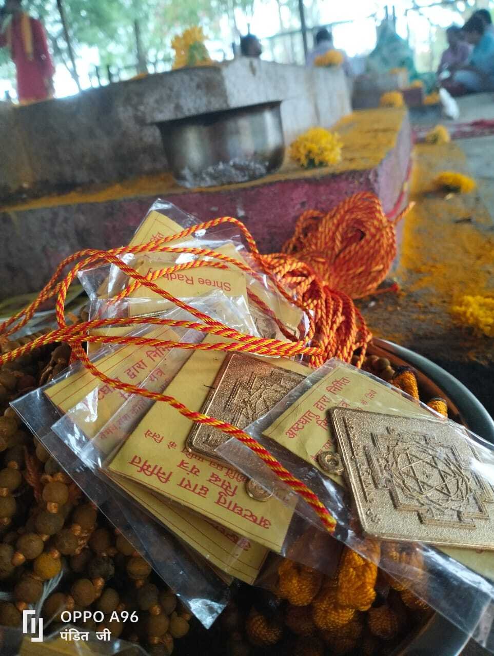 Vishesh Havan